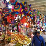 Los mercados tradicionales y los supermercados seguirán existiendo