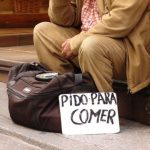 La pobreza en México crece y ahora llega al 46.2% de la población