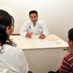 El sistema de salud en México, inequitativo; $920 en Prospera el año, $10,671 en Sedena