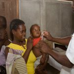 Por qué la vacuna contra la malaria no protege a ciertos niños