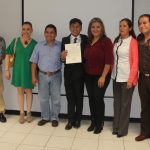Antonio de Jesús, de 15 años, egresa de la Universidad Veracruzana con mención honorífica