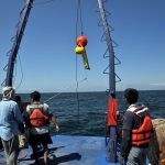 Patentan tecnología para estudiar océano profundo. Invento mexicano