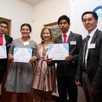 De Michoacán los ganadores del Premio Nacional Juvenil del Agua 2017