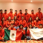 Jóvenes mexicanos premiados en la feria de ciencias más importante del mundo