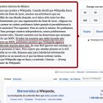 Wikipedia aún no completa su objetivo de recaudación para 2017