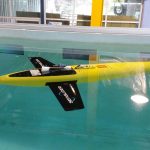 Minisubmarinos monitorean casi en tiempo real el Golfo de México. Tecnología mexicana