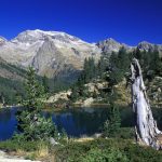 Las temperaturas en el Pirineo aumentan cada vez más rápido