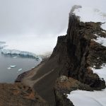 El cambio climático ¿amenaza o beneficio para los seres vivos de la Antártida?