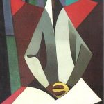 Una Dama, Armando Barrios, 1955