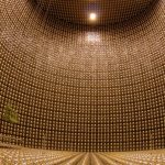 Indicios de violación en la simetría materia-antimateria en un experimento con neutrinos