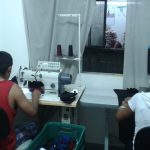 Brasil, casi la esclavitud para migrante bolivianos que llegan a sus talleres de costura