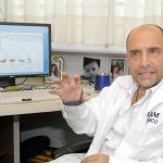 Crean lector de ADN “miniaturizado” para diagnosticar enfermedades