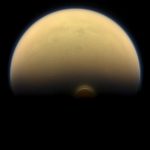 Titán ¿una atmósfera parecida a la de la Tierra antes de que apareciera el oxígeno?