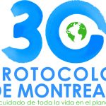 30 aniversario del Protocolo de Montreal: Día Internacional de la Preservación de la Capa de Ozono, 16 de septiembre