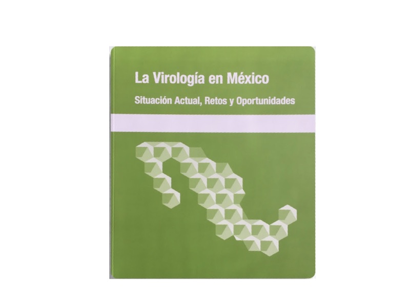 La virología en México