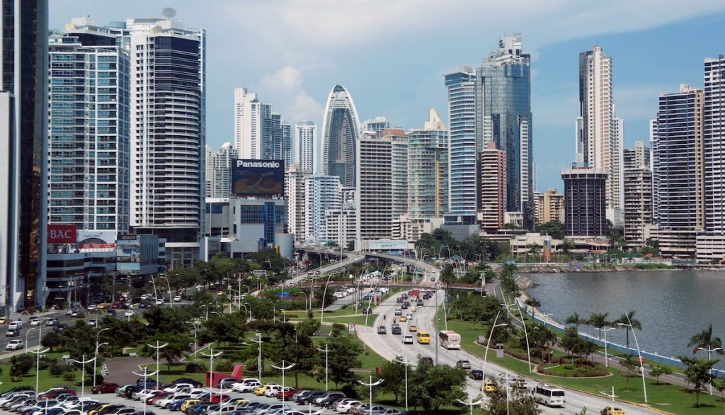 Ciudad de Panamá- ULE