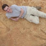 Un megaterópodo de 9 metros de largo, vivió en el sur de África hace 200 millones de años