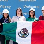 Gana México oro en Olimpiada Latinoamericana de Astronomía