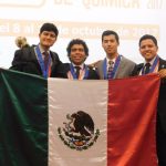 Plata y bronce para México en XXII Olimpiada Iberoamericana de Química