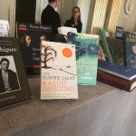 Kazuo Ishiguro, Nobel de Literatura 2017 «por sus novelas de gran fuerza emocional»
