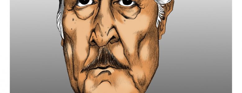 Carlos Fuentes- Elmer Sosa