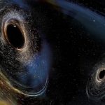 Dime como gira el agujero negro… y te diré como nació</br>El origen de las ondas gravitacionales