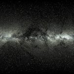 Así se ven dos millones de estrellas en nuestra galaxia