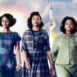 Las mujeres afroamericanas que ayudaron a ganar la carrera espacial