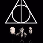 Harry Potter y las Reliquias de la Muerte, se terminó de escribir el 11 de enero de 2007