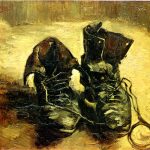 La ciencia desde el Macuiltepetl: Las botas de Van Gogh