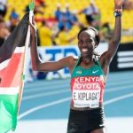 La sorprendente mayor densidad ósea de los atletas kenianos