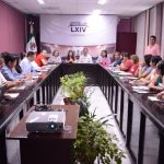 Capacitan al personal del Congreso de Veracruz en materia de Inteligencia Emocional