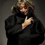 Zaha Mohammad Hadid, la gran arquitecta, la reina de la curva