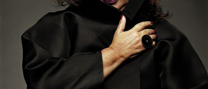 Zaha Mohammad Hadid, la gran arquitecta, la reina de la curva