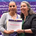 La sororidad debe unir a las mujeres para lograr igualdad: Doctora Marcela Lagarde