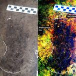 Huellas humanas de hace 13,000 años son descubiertas en Canadá