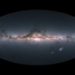El Nuevo catálogo estelar de Gaia: 1,700 millones de estrellas; el anterior tenía sólo mil millones