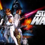 La Guerra de las Galaxias, de George Lucas. El primer capítulo