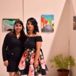 Paisajes de Xalapa y Coatepec en la exposición plástica “Inspiraciones”
