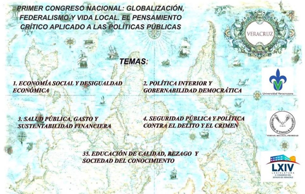 Primer Congreso Nacional sobre Globalización, Federalismo y Vida Local