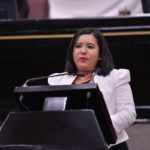 Impulsa diputada Angélica Pineda Ley de Migración para el Estado de Veracruz