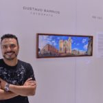 Muestra el fotógrafo Gustavo Barrios “Así veo Xalapa” en el Congreso de Veracruz