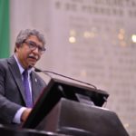Exhorta Enríquez Ambell al Gobierno Federal a actuar en favor de los migrantes