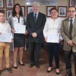 Alumnos de la UAM ganan VI Desafío Iberoamericano en Simulación de Negocios, frente a 721 equipos de 17 países