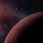 Descubiertas tres nuevas ‘tierras’ en una estrella cercana