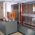 ¿Cuál fue la primera computadora del mundo?