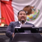 Plantea Sergio Rodríguez creación del Registro Nacional de Información Genética