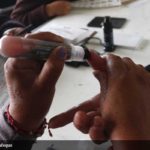 La tinta indeleble que se utilizará en las elecciones de México, fue certificada por la UAM