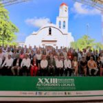 En Veracruz el desarrollo y el estado de derecho van interrelacionados