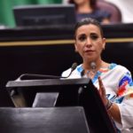 Propone diputada crear programas para erradicar la violencia escolar en Veracruz